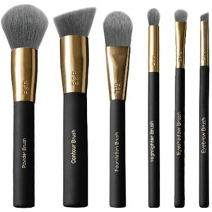 Billion Dollar Beauty Pro Brush Essentials Kit