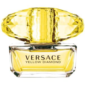 Versace Yellow Diamond Eau De Toilette 50ml