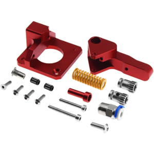Dualgear Extruder Til Creality