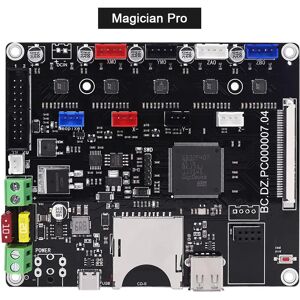 Mingda Magician Pro Motherboard