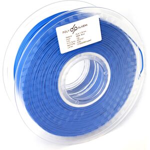 Polyalkemi Pla Matte Blue