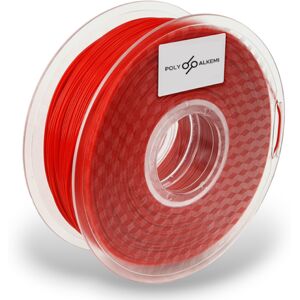 Polyalkemi Pla Red