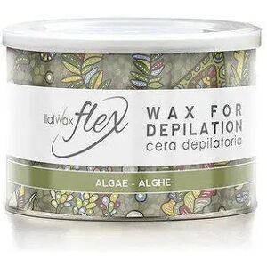 Italwax Flex Pot Voks - Algae