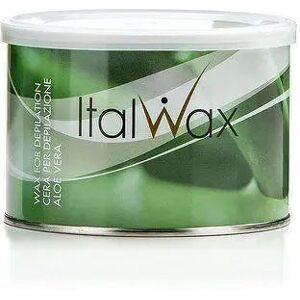 Italwax Flex Pot Voks - Aloe Vera