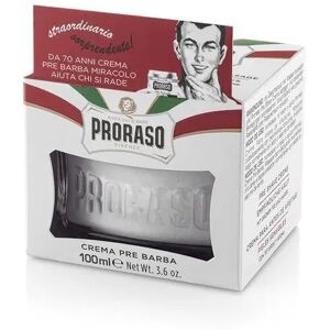 Proraso Pre-Shaving Krem - Sensitiv
