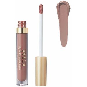 Stila Stay All Day Liquid Lipstick - Bellezza
