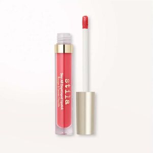 Stila Stay All Day Liquid Lipstick - Sheer Rosabella