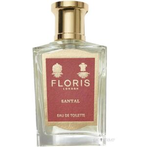 Floris London Floris Santal, Eau De Toilette, 50 Ml