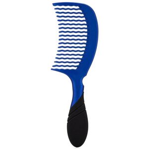 Wetbrush Pro Detangling Comb - Royal Blue