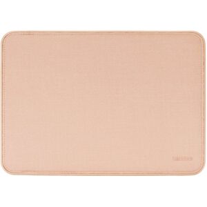 Incase ICON Woolenex Mappe til MacBook Pro 14" - Rosa