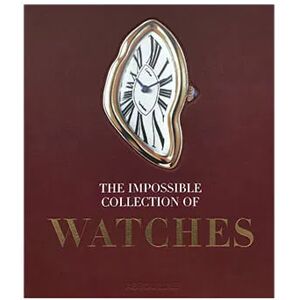 Assouline The Impossible Collection of Watches. 2nd edt.