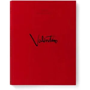 Taschen Valentino Garavani. Una grande storia italiana