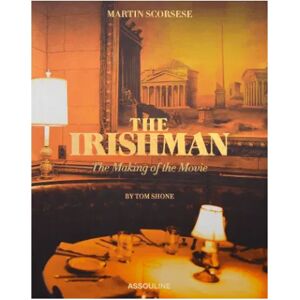 Assouline The Irishman