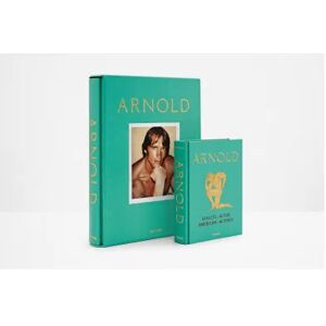 Taschen ARNOLD. Collector’s Edition