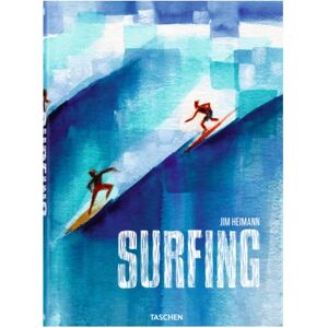 Taschen Surfing