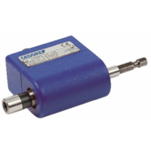 Gedore Blue Line, Xr 2 Hd, Roterende Momentsensor 0,2-2 Nm, 1/4 Tomme, 036510, 1 Stk., Sgd-1871102