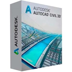 Autodesk Civil 3d 2025