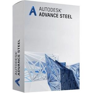 Autodesk Advance Steel 2025