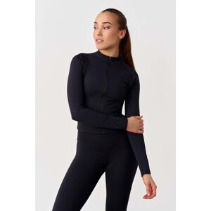 FAMME Signature Jacket Black XS