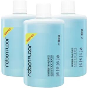 Robotfloor 3-Pack – 3 X 1 Liter