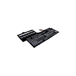 Acer Swift 1 SF113-31-P5L7 batteri (3700 mAh 11.25 V, Sort)