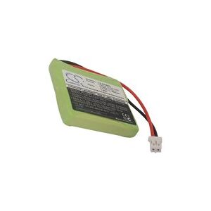 Siemens Gigaset E45 batteri (500 mAh 2.4 V)