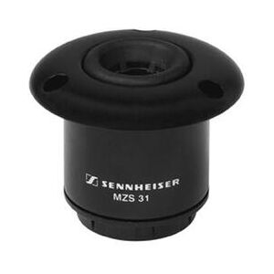 Sennheiser Mzs 31 Shockmount For Svanehalser