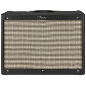 Fender Hot Rod Deluxe Iv Black