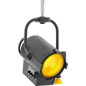 Prolights Eclfresnelptw Fresnell 260w, 6-Farget Led-Kilde, 2800-10000k