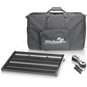 Palmer Mi Pedalbay 60 L - Lightweight Variable Pedalboard With Bag