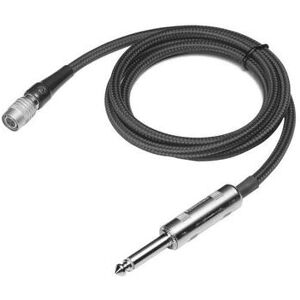 Audio-Technica At-Gcw-Pro Gitarkabel 6,3mm Jack Til Hirose Profesjonell