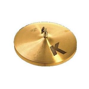 Zildjian K 15 Light Hihat