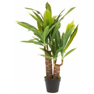 FEST Kunstig Plante Yucca 85cm