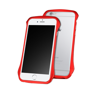 Apple Ventare 6 Aluminium Bumper Iphone 6 – Flare Red