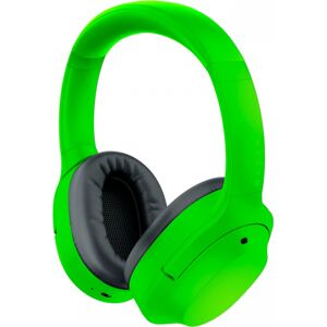 Razer Opus X Anc Trådløs Gamingheadset - Grønn
