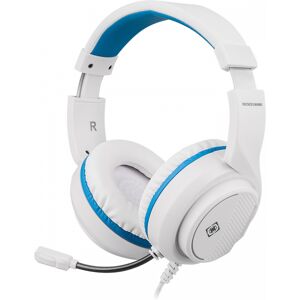 Deltaco Gaming Gam-127 Gaming Headset Til Ps5 - Hvit