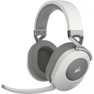 Corsair Hs65 Trådløst Gaming Headset - Hvit V2