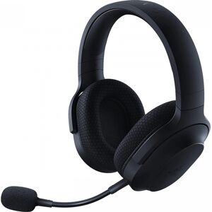 Razer Barracuda X Trådløst Gaming Headset - Svart