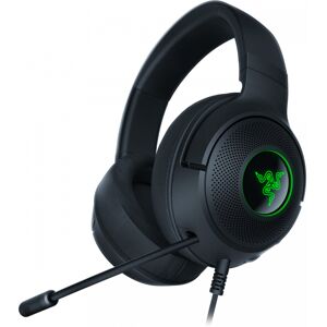 Razer Kraken V3 X Usb Gaming Headset - Svart