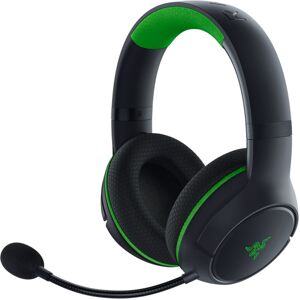 Razer Kaira Hyperspeed Xbox-Lisensiert Trådløst Gaming Headset - Svart