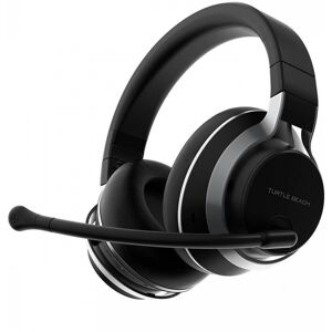 Turtle Beach Stealth Pro Trådløs Gaming Headset (Ps/pc/mac/switch)