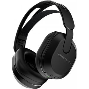 Turtle Beach Stealth 500 Trådløst Gaming Headset - Svart (Ps4/ps5)