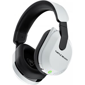 Turtle Beach Stealth 600 Trådløst Gaming Headset - Hvit (Ps4/ps5)