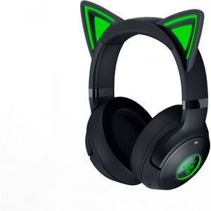 Razer Kraken Kitty Edition Bt V2 Bluetooth Headset - Svart