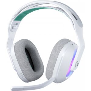 Logitech G522 Lightspeed Trådløs Gaming Headset - Hvit