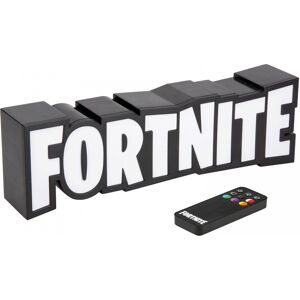 Paladone Fortnite Logo Lyseskilt