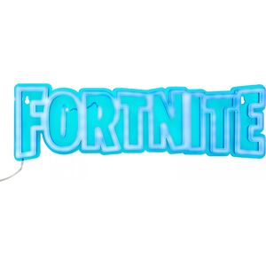 Paladone Fortnite Veggmontert Led Neonskilt