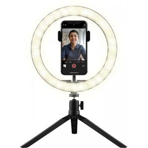 Trust Maku Ring Light Vlogging Kit