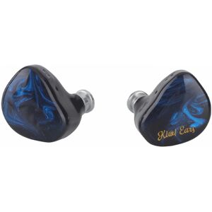 Kiwi Ears Cadenza Iem Hodetelefoner - Blå
