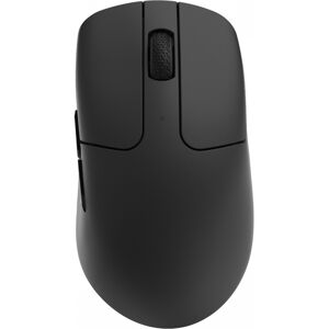 Keychron M2 Trådløs Gaming Mus - Svart